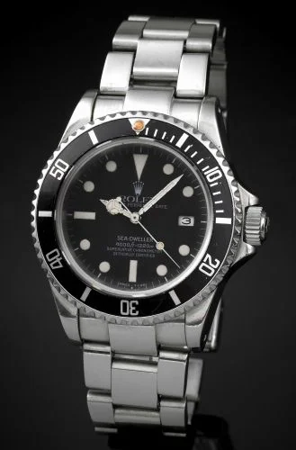 Rolex Sea-Dweller 16660 Matte Mark 2 16660 Matte MK2 (Seadweller)